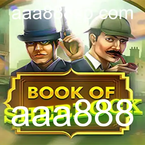 Explorando o Mundo Intrigante de BookOfSherlock