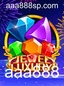 JewelLuxury: Descubra o Fascinante Mundo dos Jogos de Estratégia com aaa888