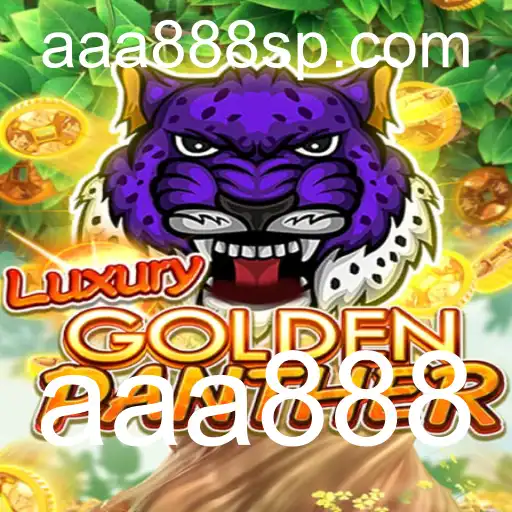 Descubra o Empolgante Mundo de LUXURYGOLDENPANTHER