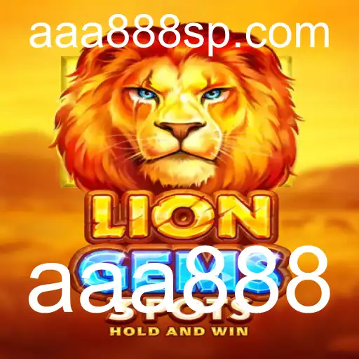 Explorando LionGems3pots: O Envolvente Mundo do Novo Jogo AAA888