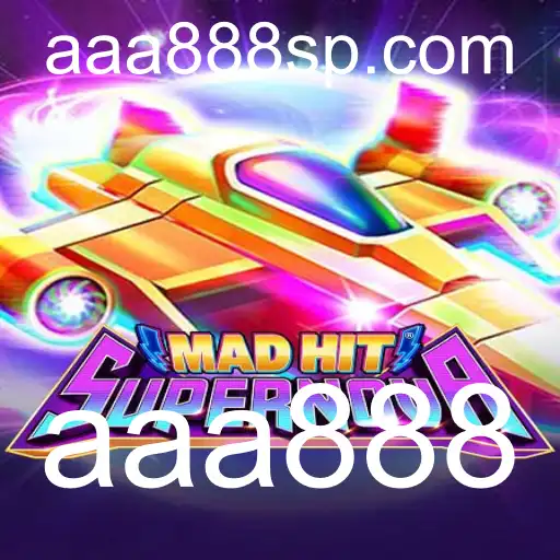 MadHitSupernova: Um Novo Horizonte no Mundo dos Jogos Eletrônicos