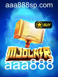 Descubra o Universo de Mjolnir: O Jogo que Está Revolucionando o Mercado