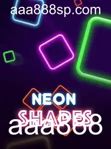 NeonShapes: Uma Nova Dimensão de Diversão no Mundo dos Jogos