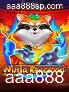 NinjaRaccoon: A Aventura Épica de um Guaxinim Ninja